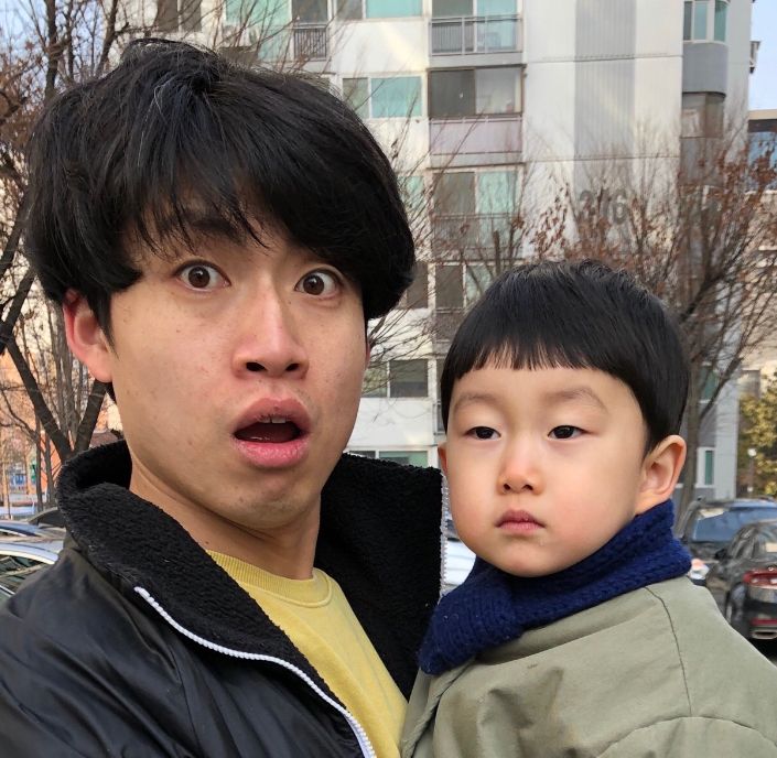 김호두 소개