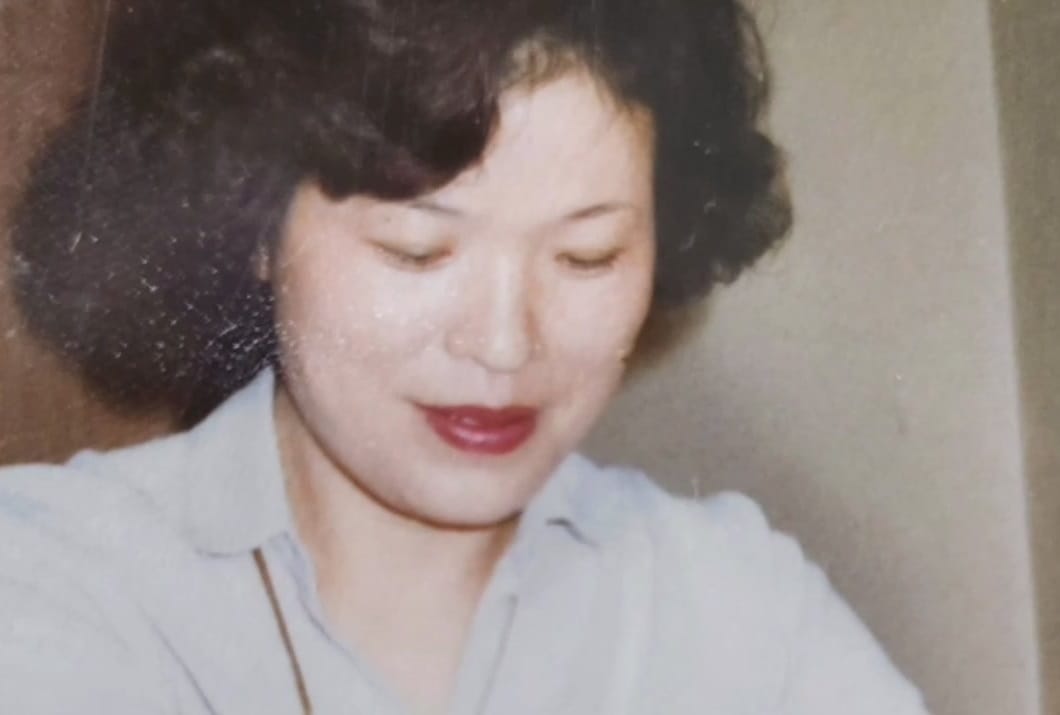 엄마가 가르쳐 주신것 중에 가장 감사한 것은 게시물 대표 이미지