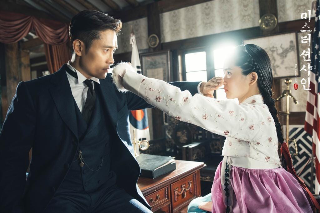 광복절에 보면 감동이 815배 상승하는 영화·드라마 8편 추천 게시물 대표 이미지
