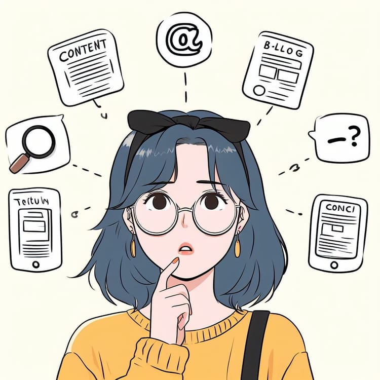 글쓰기, 어떤 플랫폼에 글을 써볼까?